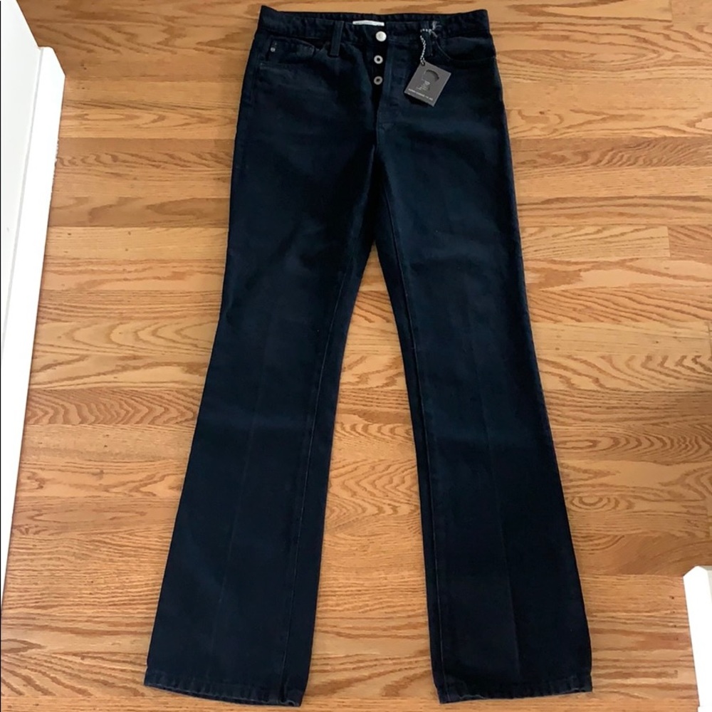 AC for AG Jeans